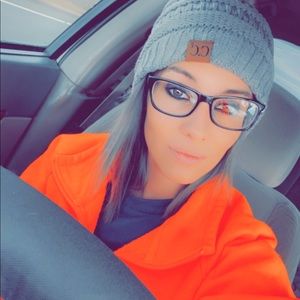 Meet your Posher, Kirsten